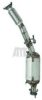 NISSA 20010JD71B Soot/Particulate Filter, exhaust system